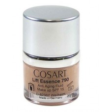 Stangrinamasis makiažo pagrindas (COSART)